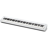 Casio 88 Tuşlu Dijital Piyano Beyaz